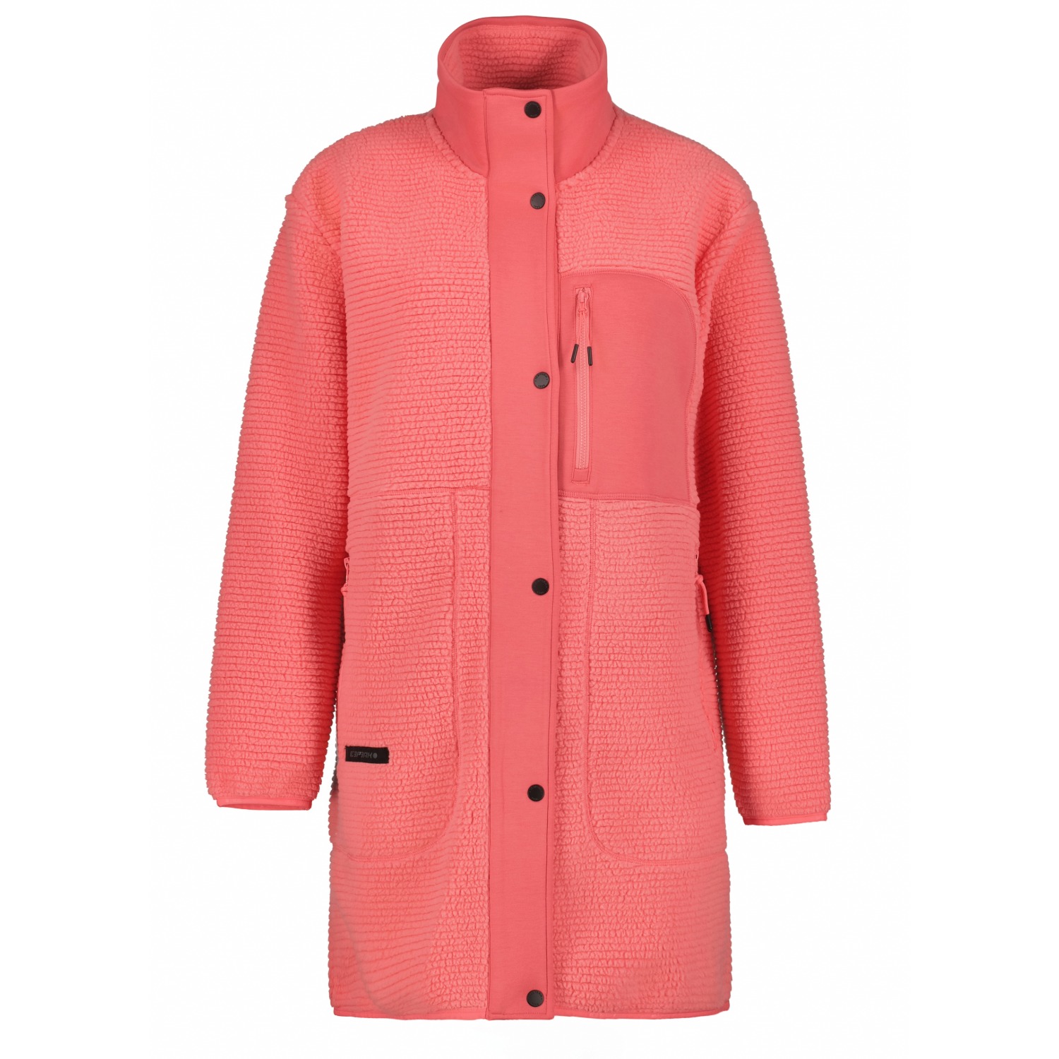 Icepeak - Addima Fleece Vest Dames